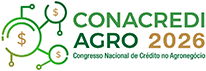 Conacredi Agro 2026